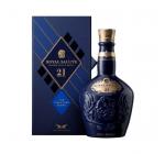 Royal Salute 21 YO Blended Scotch Whisky Signature Blend (700ml) (West Malaysia only)