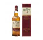 The Glenlivet 15 YO Single Malt Scotch Whisky (700ml) (West Malaysia only)